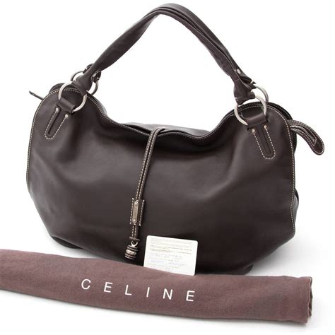 celine bittersweet hobo bag|celine hobo and tote bags.